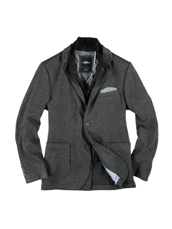 engbers Freizeit-Sakko slim fit engbers Freizeit-Sakko slim fit