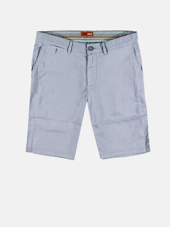 emilio adani Sportive Chino Bermuda mit seitlichem Tape emilio adani Sportive Chino Bermuda mit seitlichem Tape
