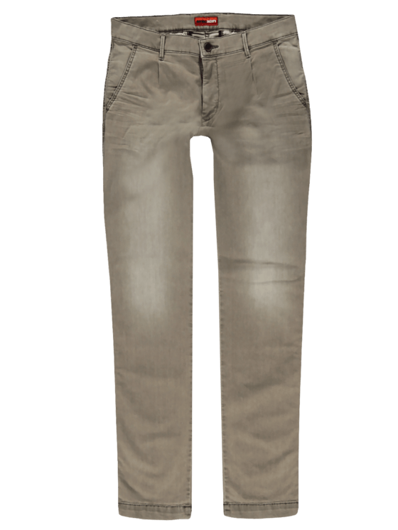 emilio adani Chino mit Jeans-Optik emilio adani Chino mit Jeans-Optik