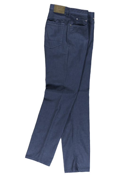 engbers Hose in sommerliche Qualität mit Elasthananteil engbers Hose in sommerliche Qualität mit Elasthananteil