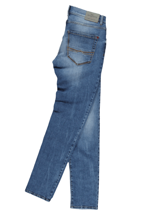 engbers Jeans straight engbers Jeans straight