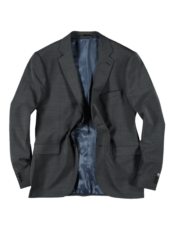 emilio adani Ministruktur Anzugsakko slim fit emilio adani Ministruktur Anzugsakko slim fit
