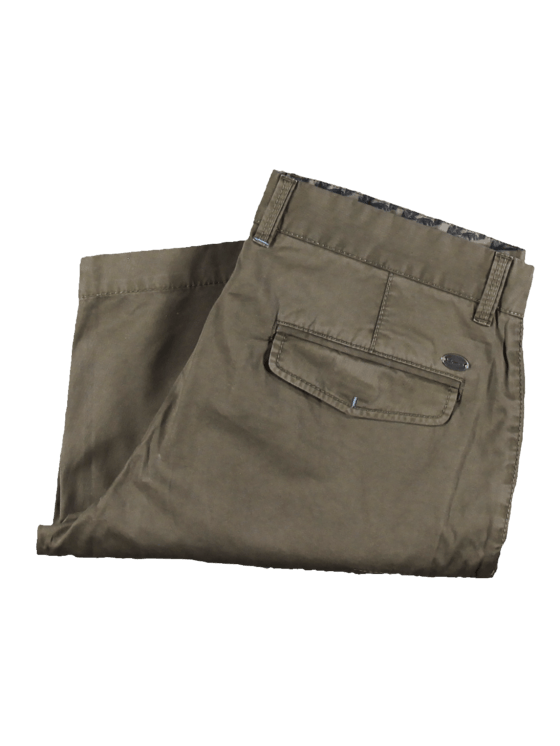 engbers Sportive Cargo Short mit Seitentaschen engbers Sportive Cargo Short mit Seitentaschen