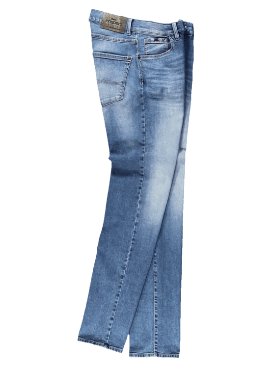 engbers Jeans 5-Pocket Superstretch engbers Jeans 5-Pocket Superstretch