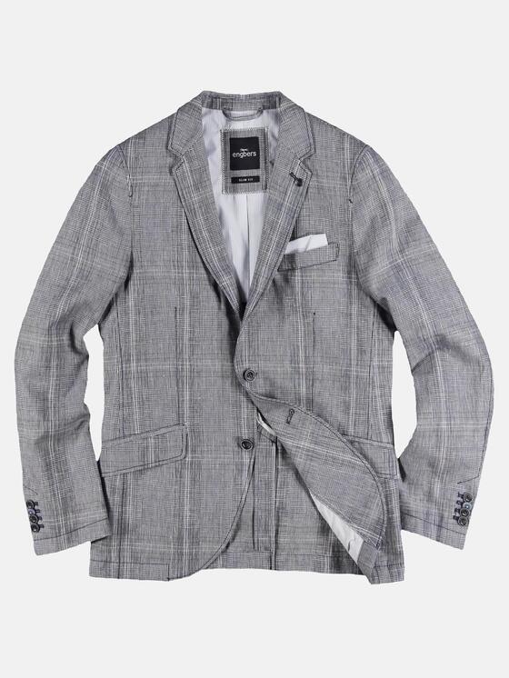engbers Freizeit-Sakko slim fit engbers Freizeit-Sakko slim fit