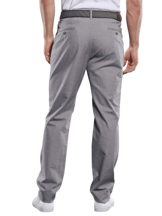 engbers Leichte Sommer-Chino mit gerader Passform engbers Leichte Sommer-Chino mit gerader Passform