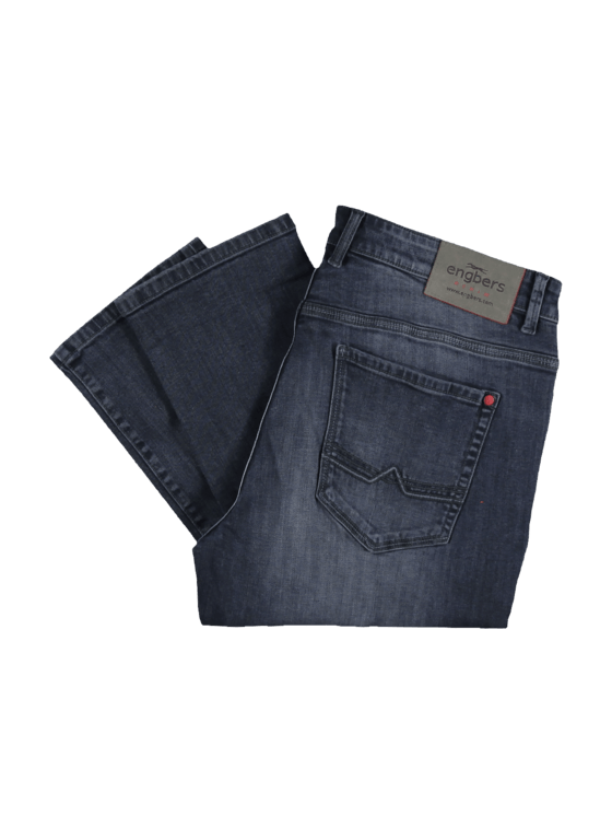 engbers Jeans 5-Pocket Superstretch engbers Jeans 5-Pocket Superstretch