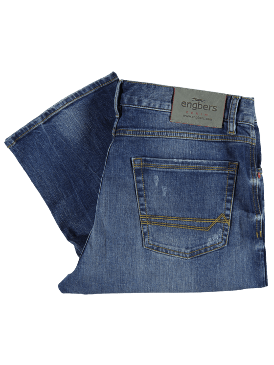 engbers Jeans regular engbers Jeans regular