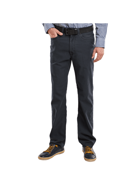 engbers Hose mit modernen Steppoptiken engbers Hose mit modernen Steppoptiken