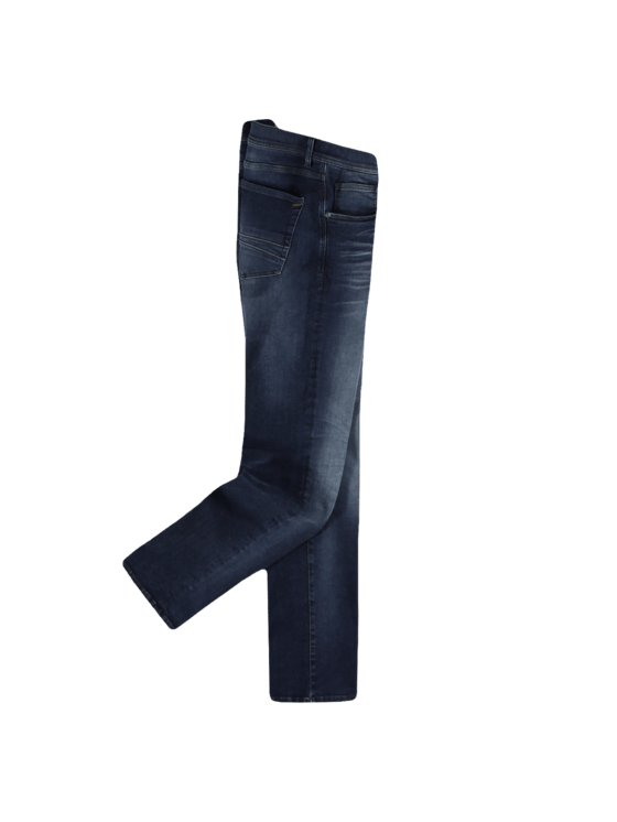 emilio adani Modische Blue Denim emilio adani Modische Blue Denim