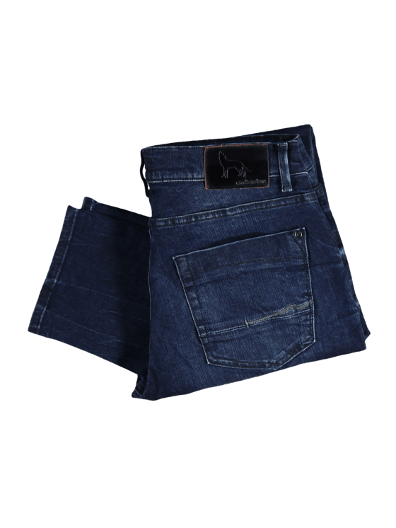 emilio adani Denim in authentischer Waschung emilio adani Denim in authentischer Waschung