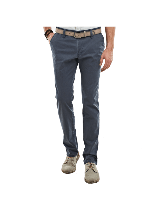 engbers Chino mit Minimal Design engbers Chino mit Minimal Design