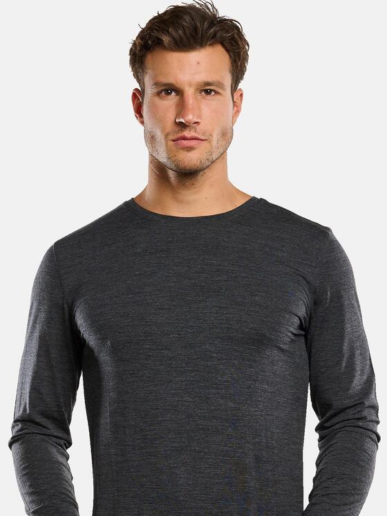 ENGBERS GERMANY Rundhals Shirt ENGBERS GERMANY Rundhals Shirt