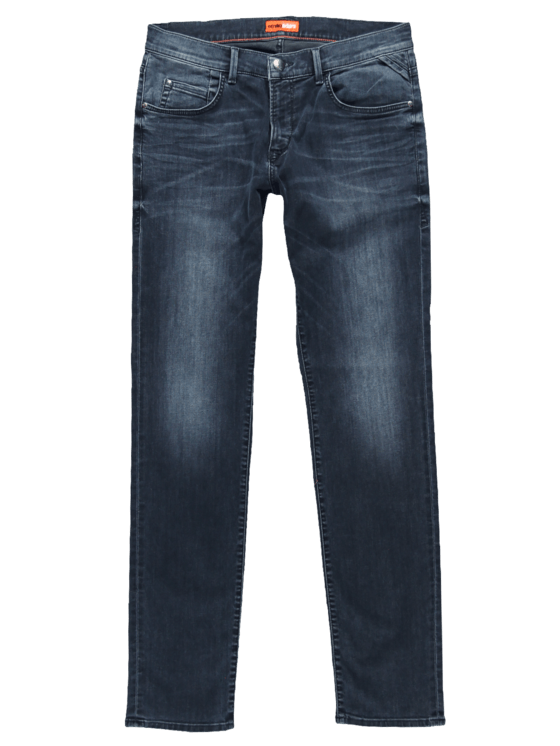 emilio adani Modische Blue Denim emilio adani Modische Blue Denim