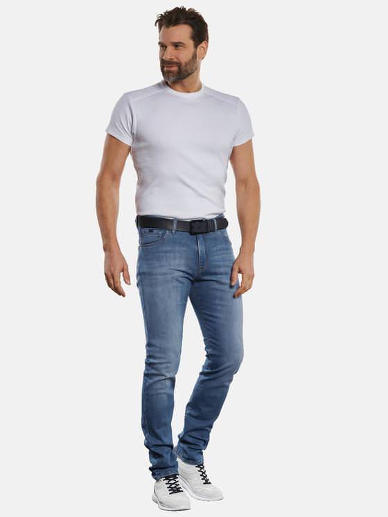 engbers Jeans 5-Pocket Superstretch engbers Jeans 5-Pocket Superstretch