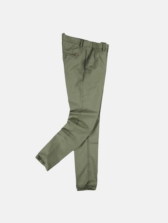 emilio adani stylisch gefärbte Chino emilio adani stylisch gefärbte Chino
