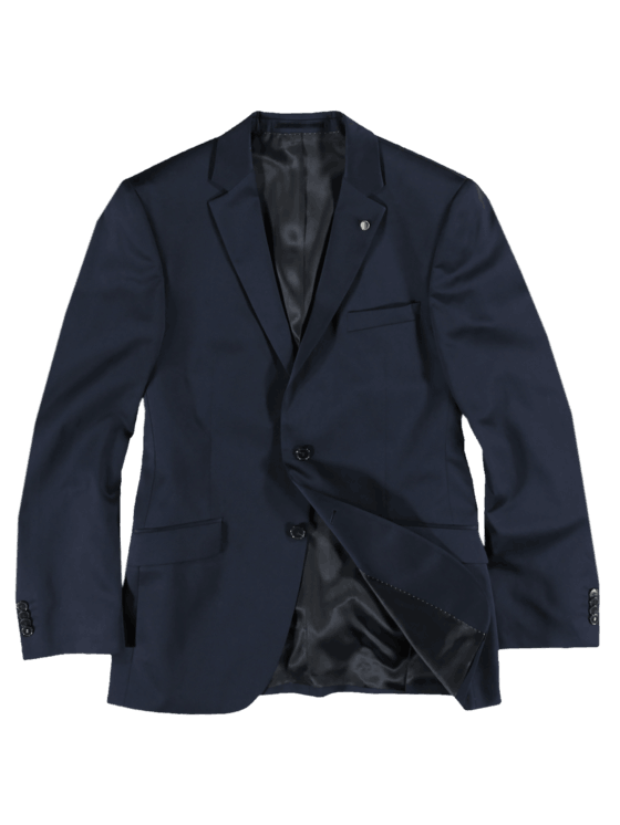 engbers Anzugsakko slim fit engbers Anzugsakko slim fit