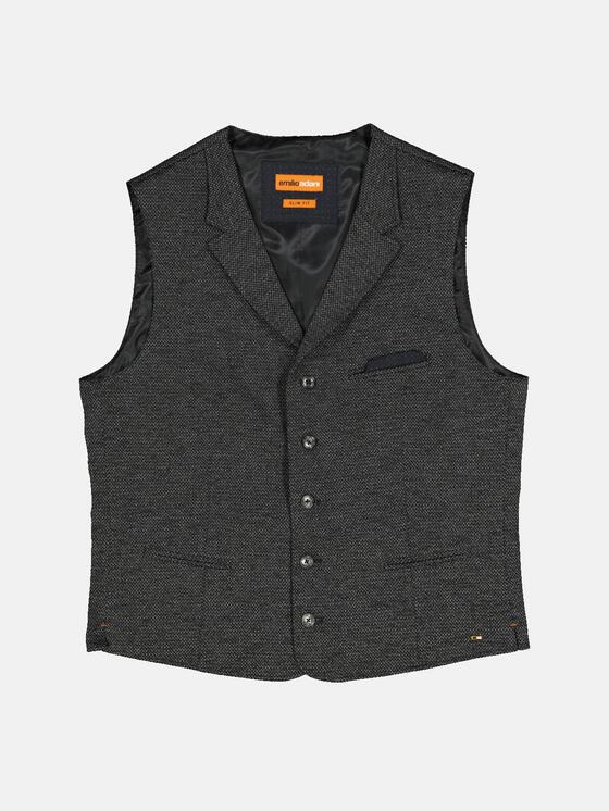 emilio adani Sakko-Weste slim fit emilio adani Sakko-Weste slim fit