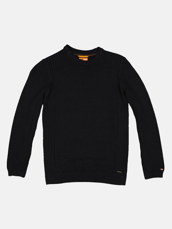 emilio adani Rundhals Pullover emilio adani Rundhals Pullover