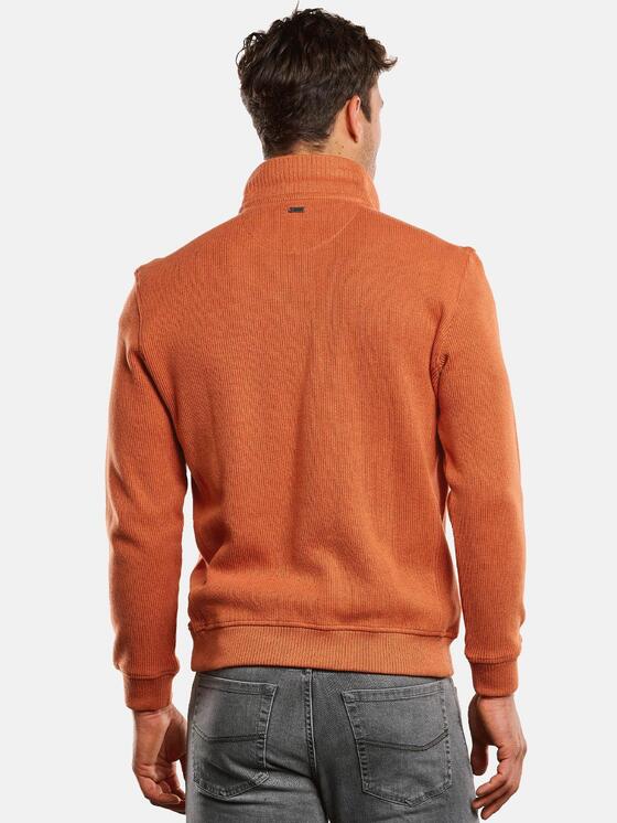 engbers Sweatshirt Stehbund engbers Sweatshirt Stehbund