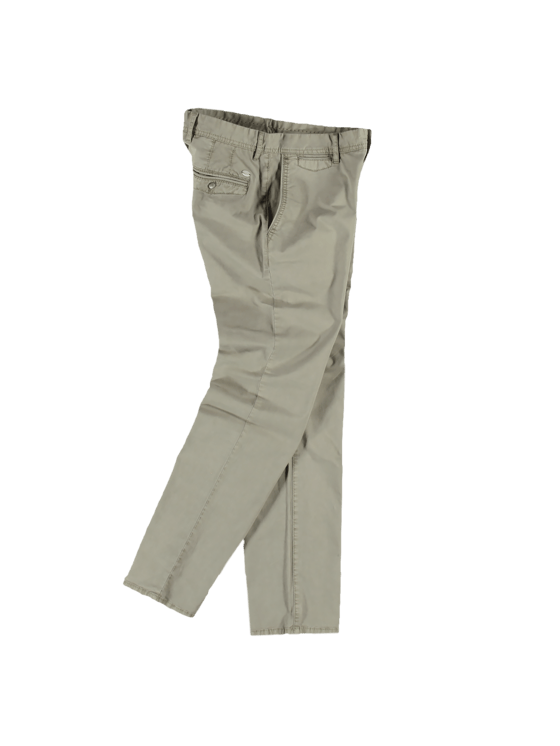 engbers Sportive Chino mit gerader Paßform engbers Sportive Chino mit gerader Paßform