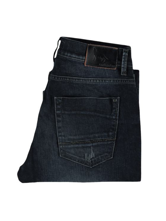 emilio adani Jeans mit modischer Waschung emilio adani Jeans mit modischer Waschung