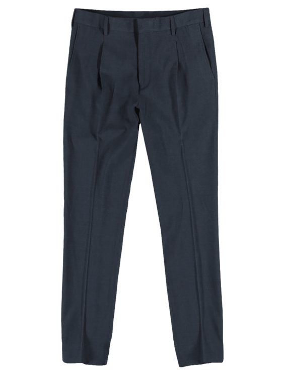 emilio adani Leichte Hose im Retrodesign emilio adani Leichte Hose im Retrodesign