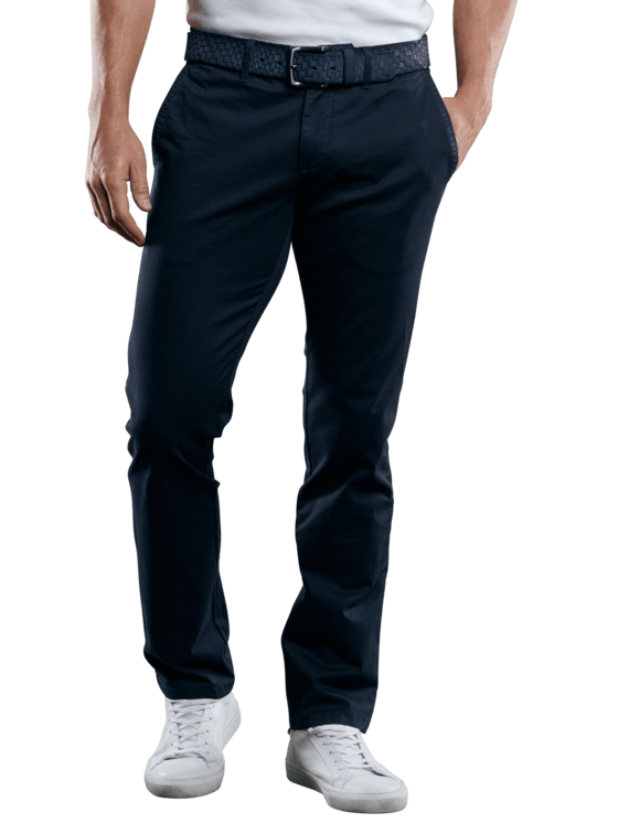 engbers Chino mit Elastananteil engbers Chino mit Elastananteil