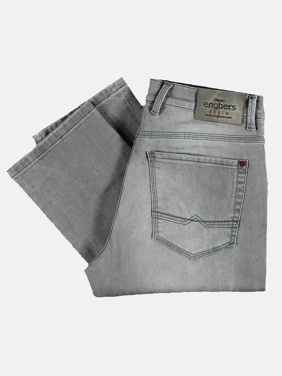 engbers 5-Pocket-Jeans mit Stretch engbers 5-Pocket-Jeans mit Stretch