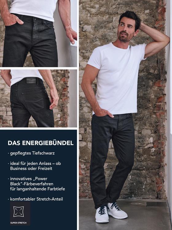engbers Stretch-Jeans "My Favorite" engbers Stretch-Jeans "My Favorite"