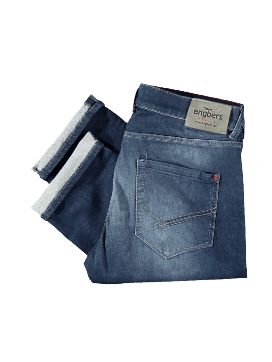 engbers Jeans straight engbers Jeans straight