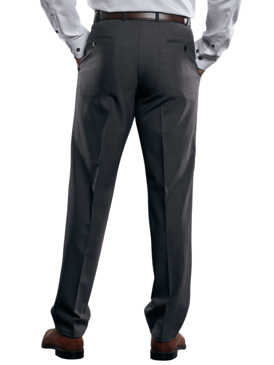 engbers Anzughose slim fit engbers Anzughose slim fit