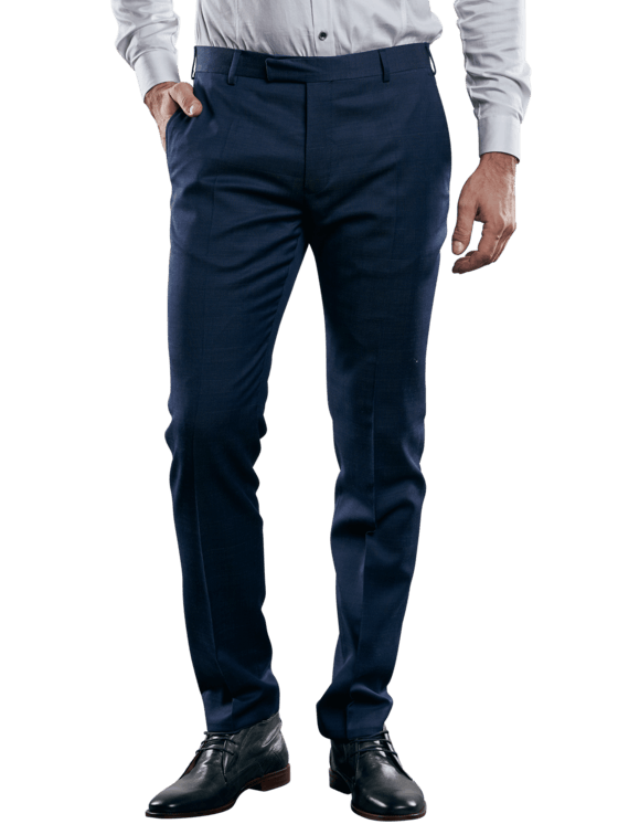 emilio adani Voll elastische Business-Hose emilio adani Voll elastische Business-Hose