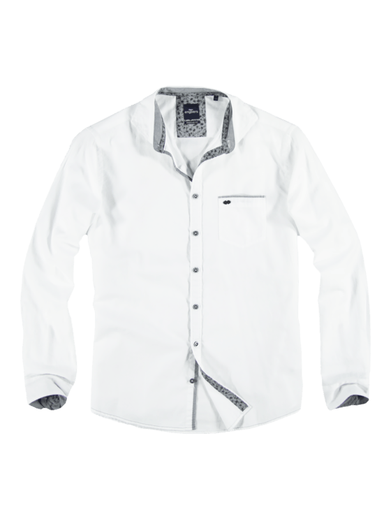 engbers Hemd uni engbers Hemd uni
