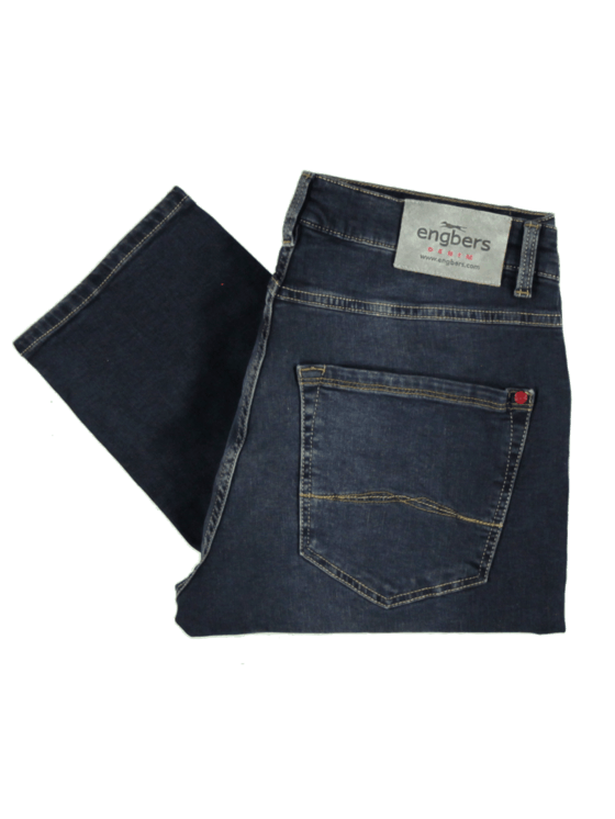 engbers "My Favorite" Jeans in perfekter Kombifarbe engbers "My Favorite" Jeans in perfekter Kombifarbe