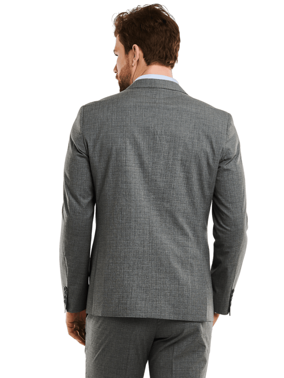 engbers Anzugsakko slim fit engbers Anzugsakko slim fit