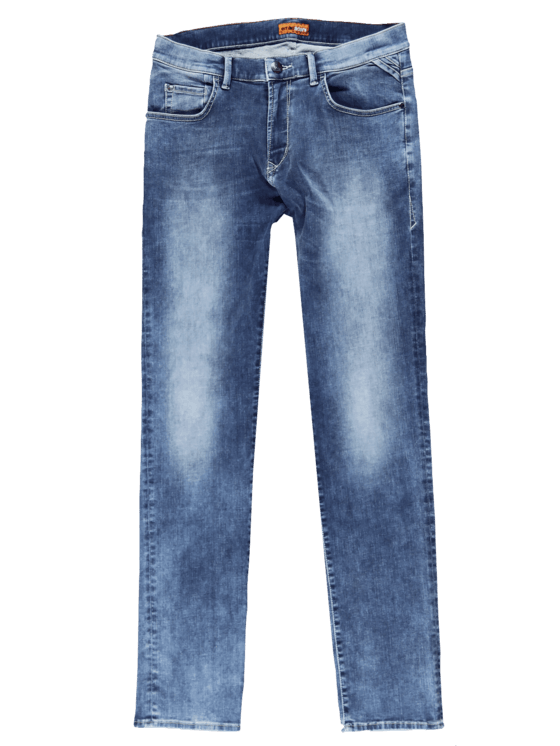 emilio adani Hochelastische Denim emilio adani Hochelastische Denim