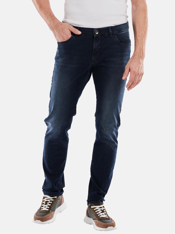 Engbers Men's Super Stretch Jeans Regular, 386 Produktbild-Vorschau 6