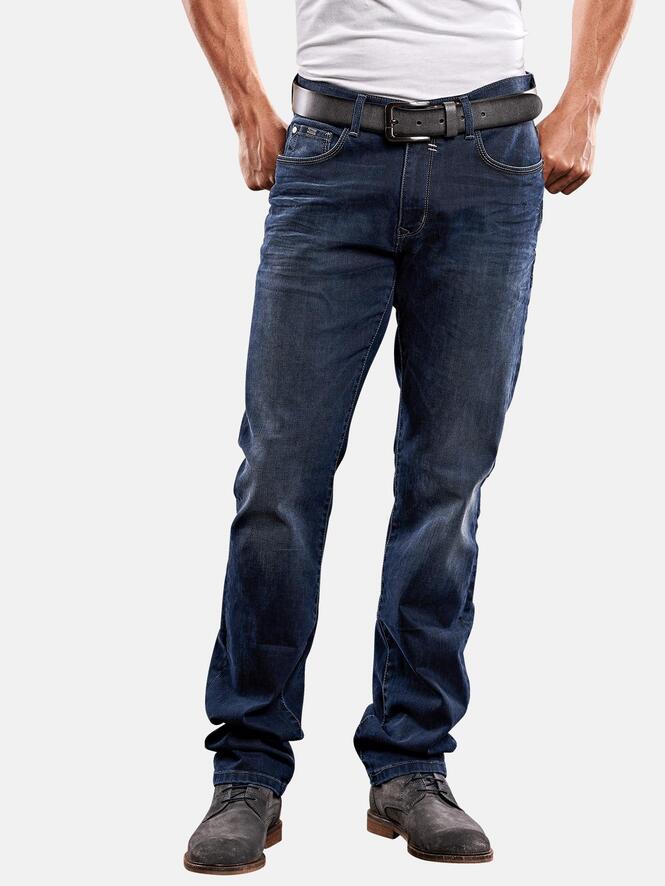 Herren Engbers Jeans Straight In Marineblau Kaufen 28048 | Engbers