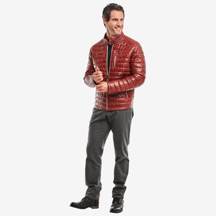 Upgrade für Leder Upgrade für Leder