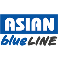 ASIAN blueLINE