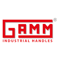 Gamm - Industrial Handles
