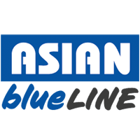 Asian BlueLine