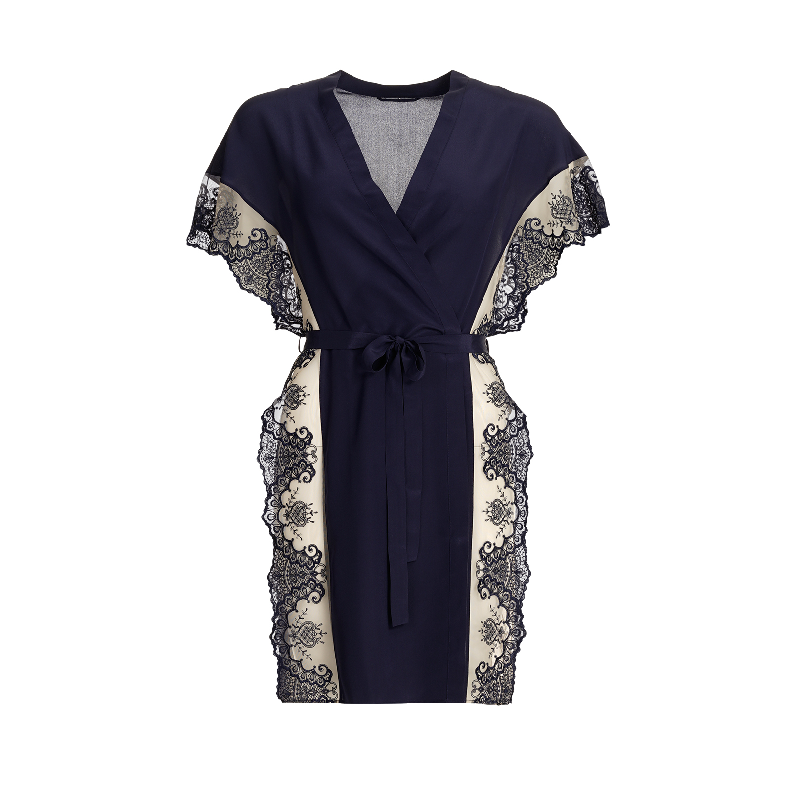 BELDONA Robes de chambres & kimonos Robe de chambre «EVITA» Beldona