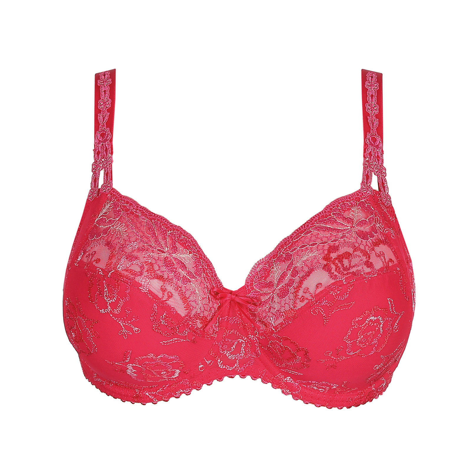 BH Mit Bügel, Ungefüttert DELIGHT Von PRIMA DONNA | Lingerie | Beldona AG