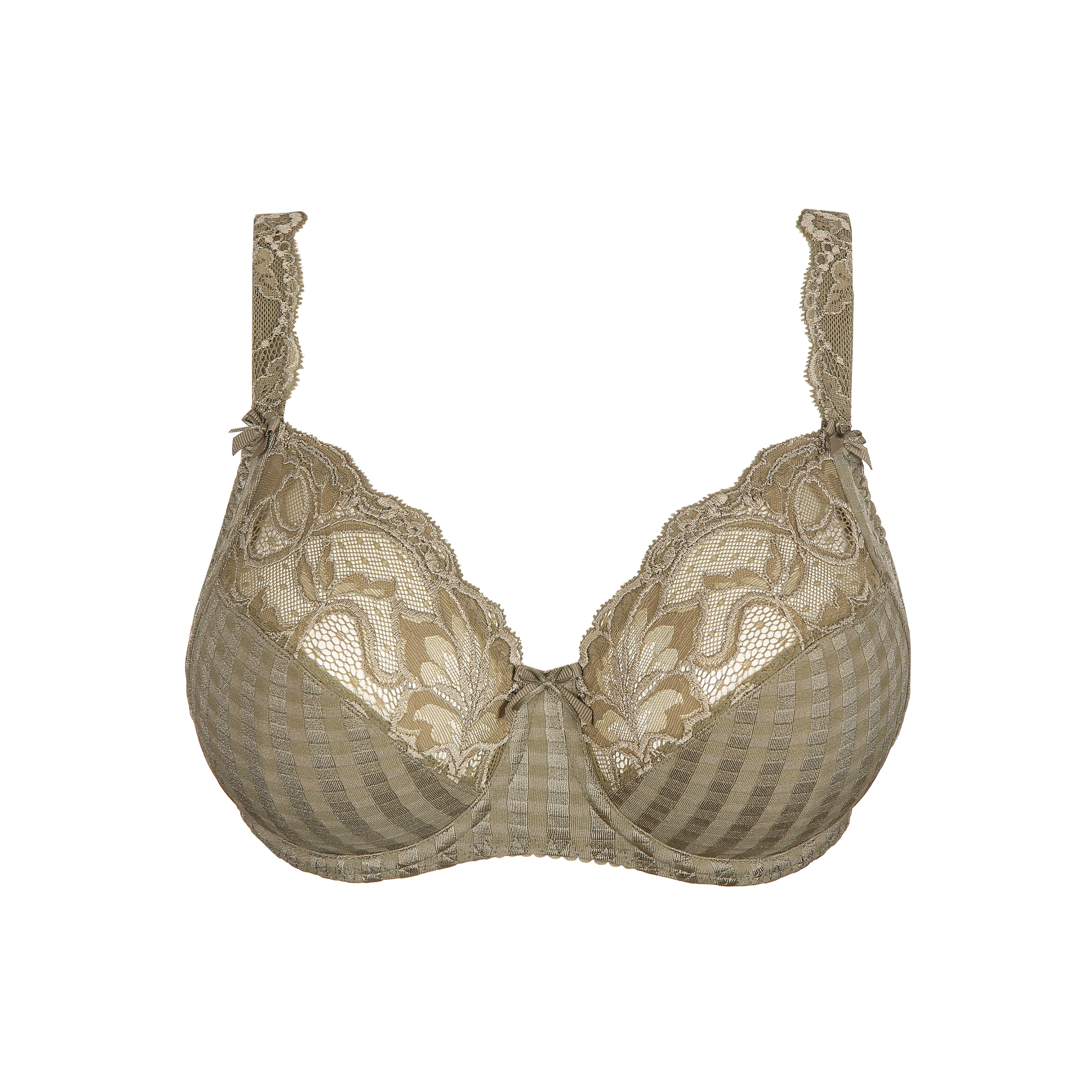 BH mit Bügel, ungefüttert MADISON von PRIMA DONNA | Lingerie | Beldona AG