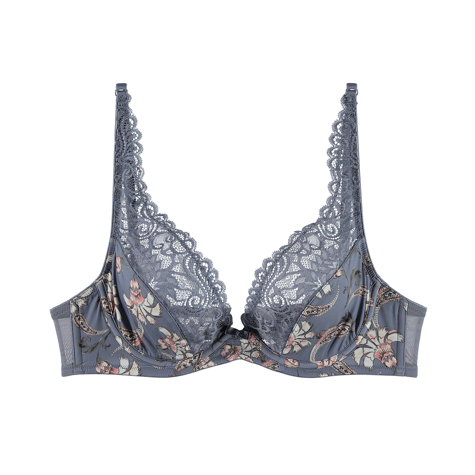 BH mit Bügel mit herausnehmbaren Pads DANELLE von BELDONA Lingerie Beldona AG