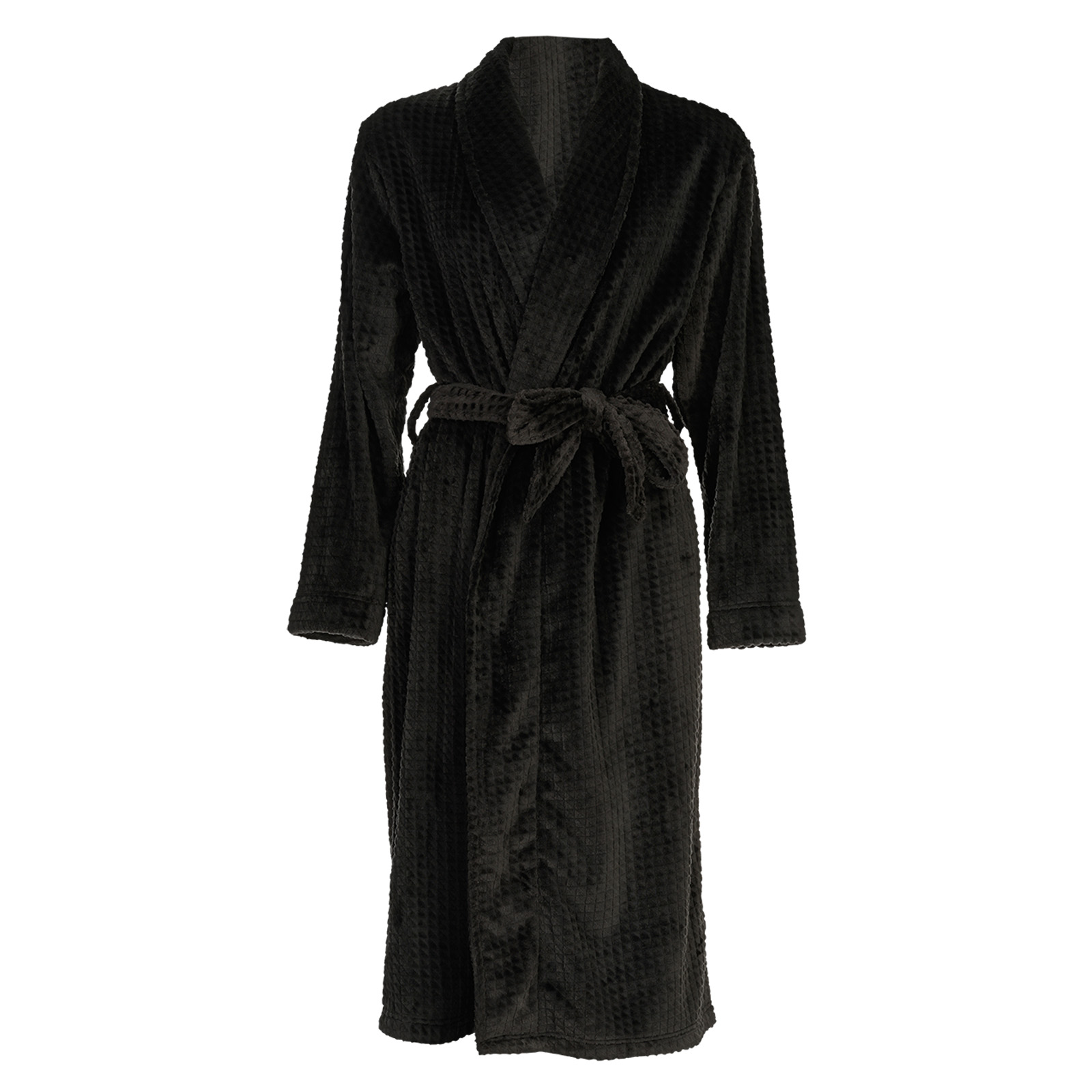 CALVIN KLEIN Robes de chambres & kimonos Robe de chambre «FLUFFY ROBE