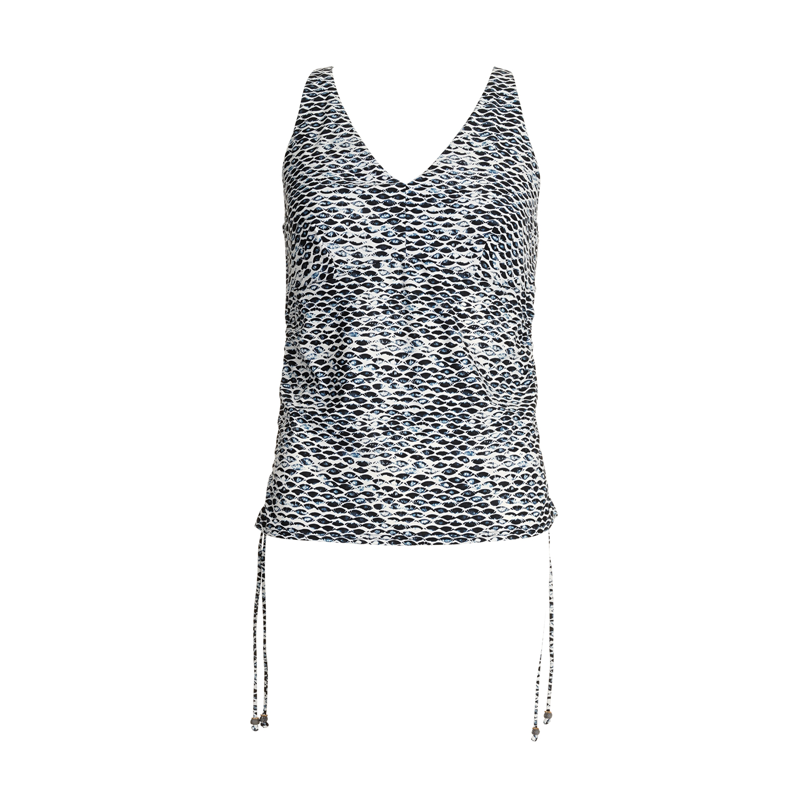 Tankini Top LIBAN von BELDONA TankiniOberteile Beldona AG