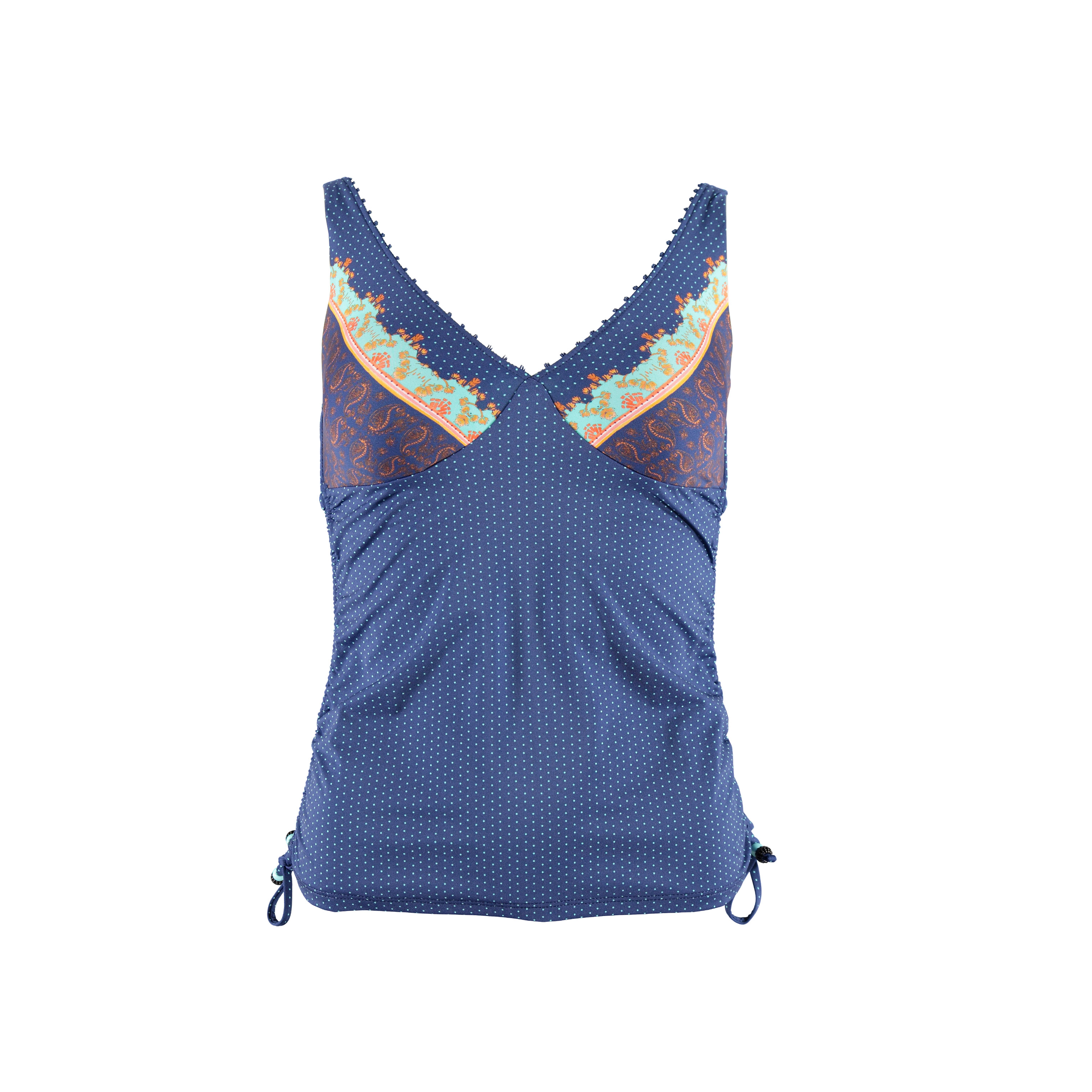 Tankini Top KARSTA von BELDONA TankiniOberteile Beldona AG